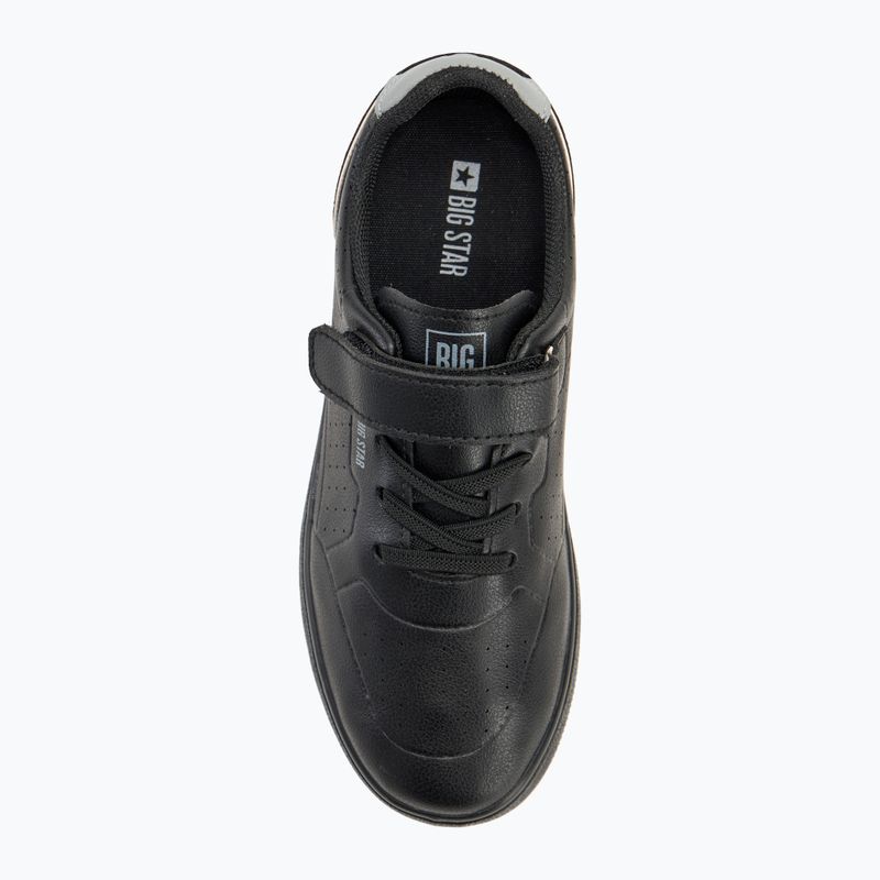 Încălțăminte pentru copii BIG STAR OO374004 black