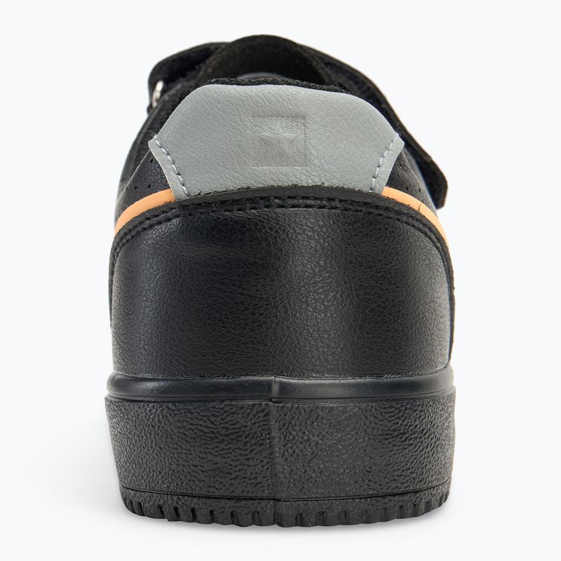 Încălțăminte pentru copii BIG STAR OO374004 black