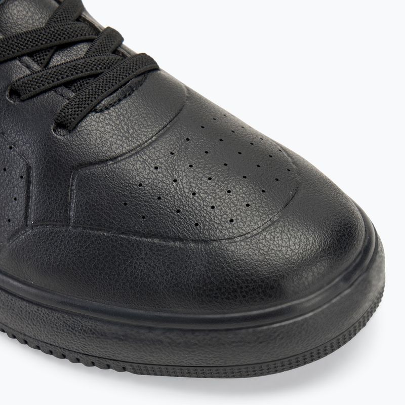 Încălțăminte pentru copii BIG STAR OO374004 black