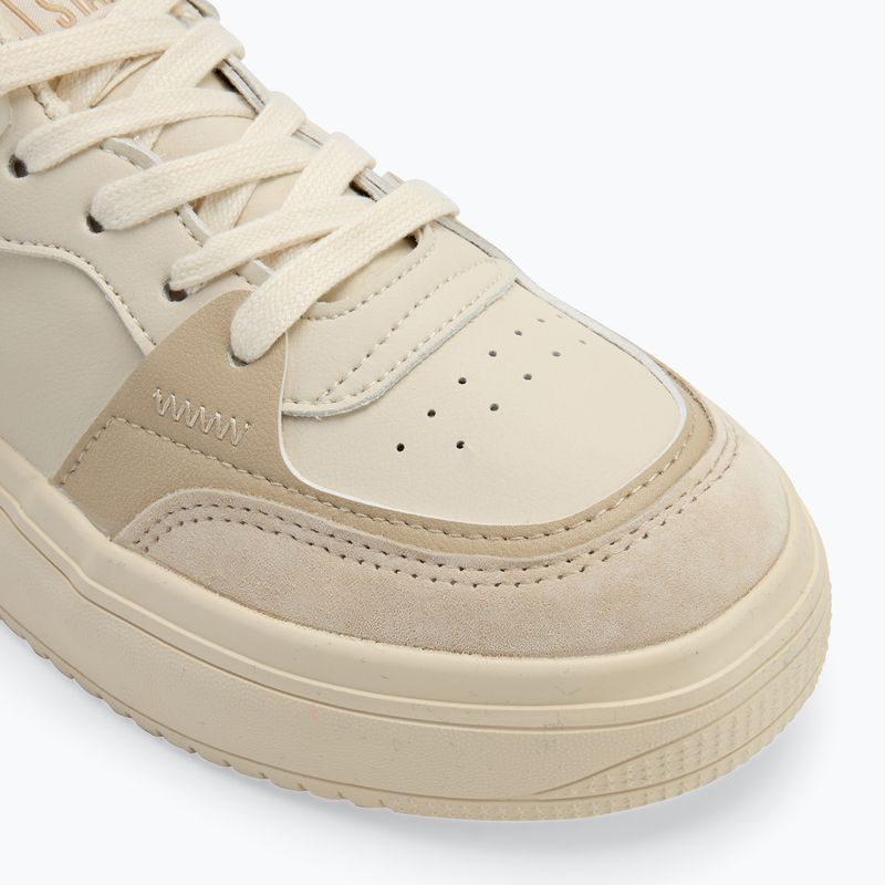 BIG STAR pantofi de damă OO274029 bej