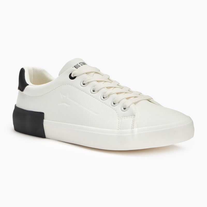 Încălțăminte pentru bărbați BIG STAR OO174018 white