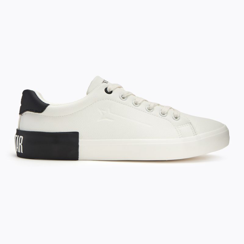Încălțăminte pentru bărbați BIG STAR OO174018 white 2