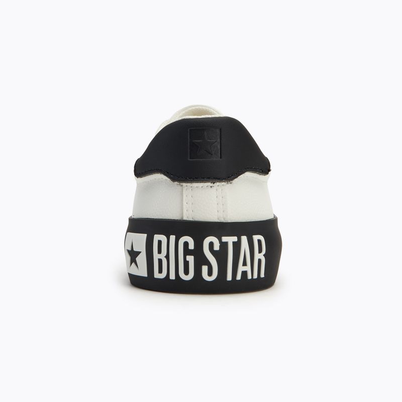 Încălțăminte pentru bărbați BIG STAR OO174018 white