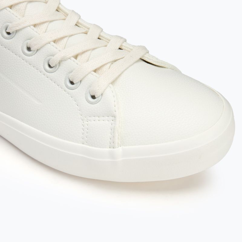 Încălțăminte pentru bărbați BIG STAR OO174018 white