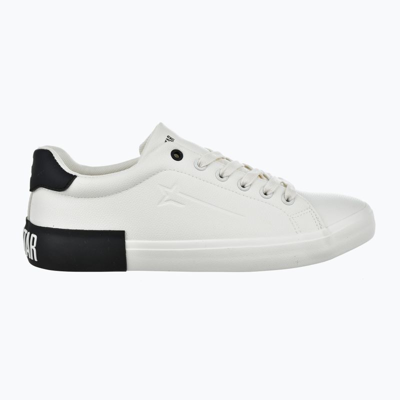 Încălțăminte pentru bărbați BIG STAR OO174018 white