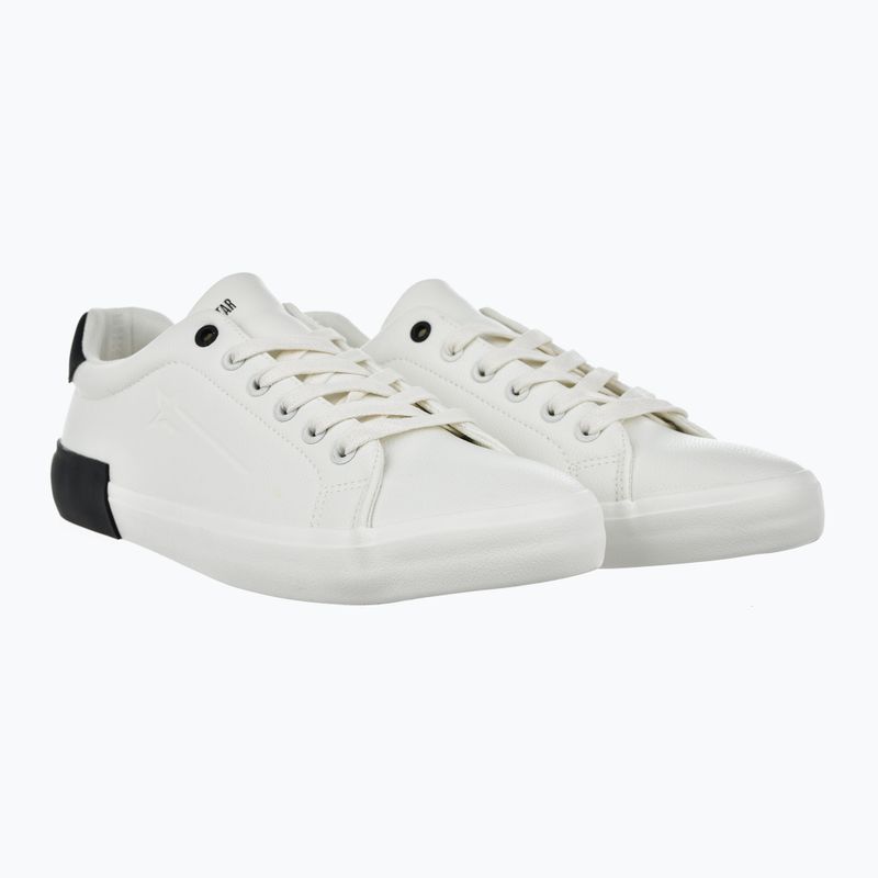 Încălțăminte pentru bărbați BIG STAR OO174018 white