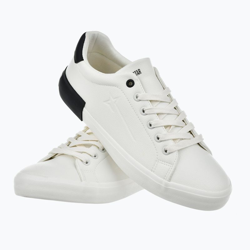 Încălțăminte pentru bărbați BIG STAR OO174018 white