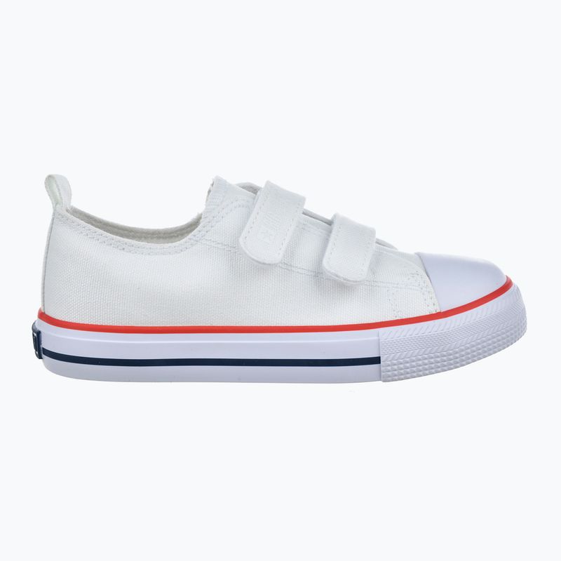 Încălțăminte pentru copii BIG STAR OO374009 white 9