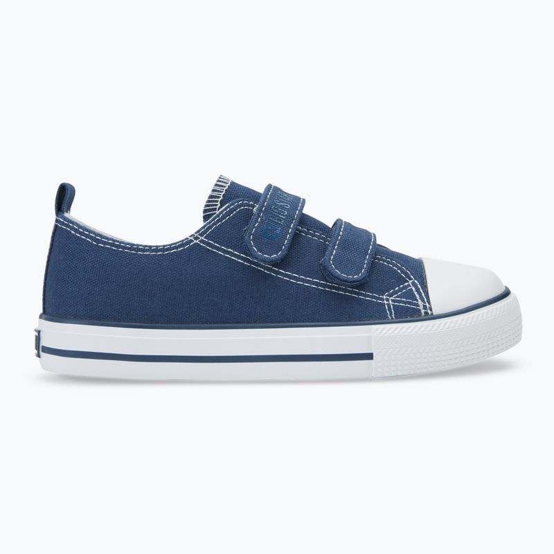 Încălțăminte pentru copii BIG STAR OO374010 navy 2