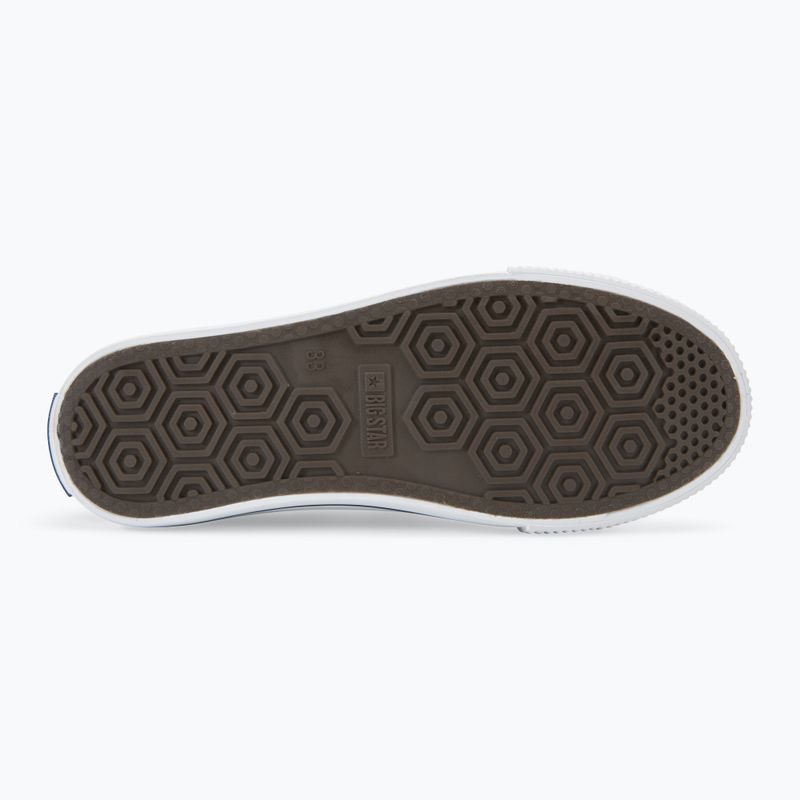 Încălțăminte pentru copii BIG STAR OO374010 navy 4