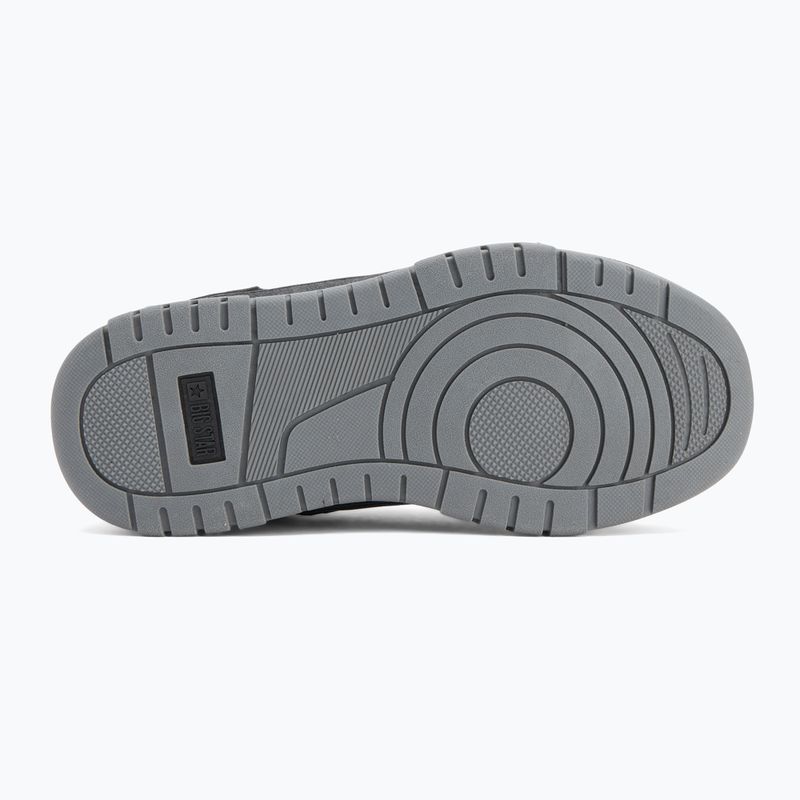 Încălțăminte pentru copii BIG STAR OO374096 black 4