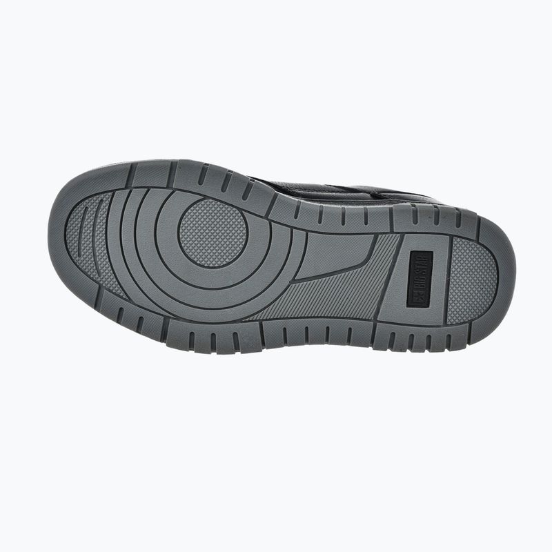 Încălțăminte pentru copii BIG STAR OO374096 black 11