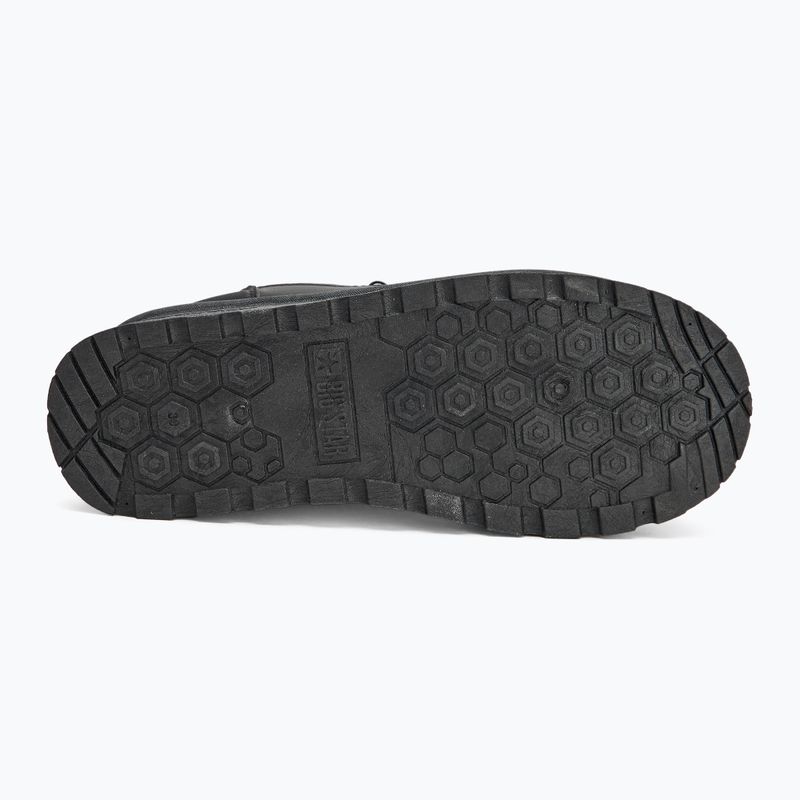 Ghete de zăpadă pentru femei BIG STAR OO274884 black