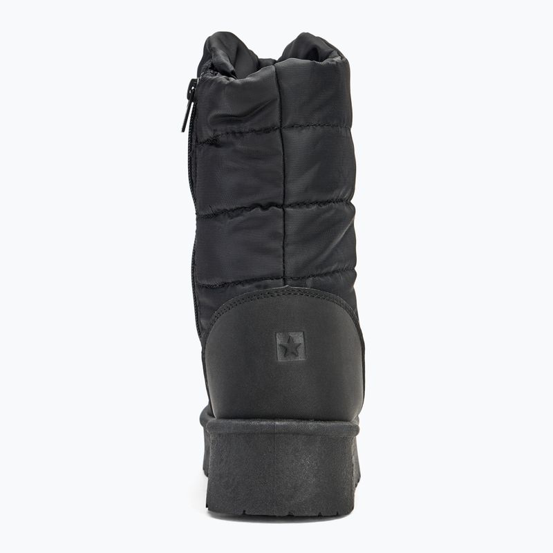 Ghete de zăpadă pentru femei BIG STAR OO274884 black