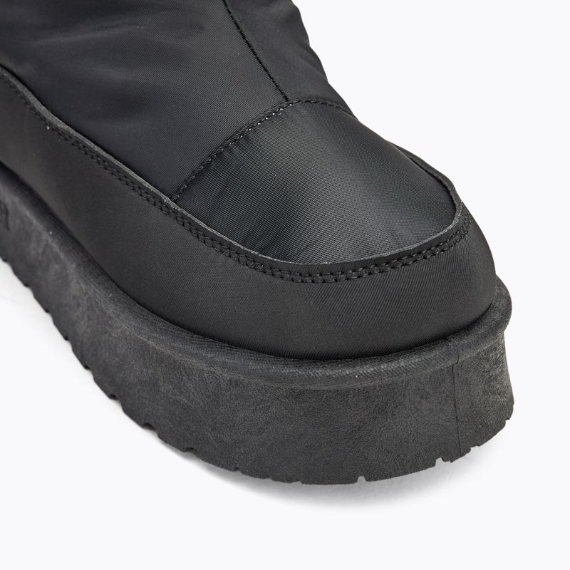 Ghete de zăpadă pentru femei BIG STAR OO274884 black