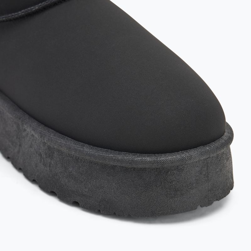 Ghete pentru femei BIG STAR OO274888 black 7
