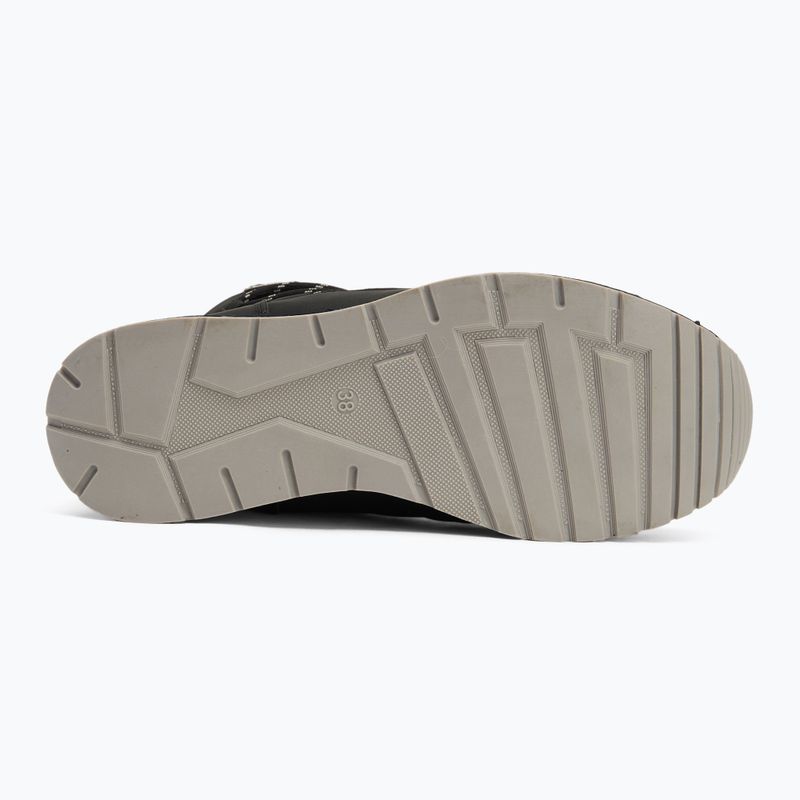 Ghete pentru femei BIG STAR OO274A123 black 4