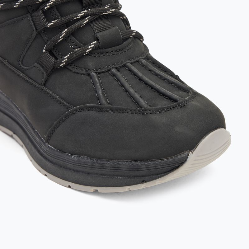 Ghete pentru femei BIG STAR OO274A123 black 7