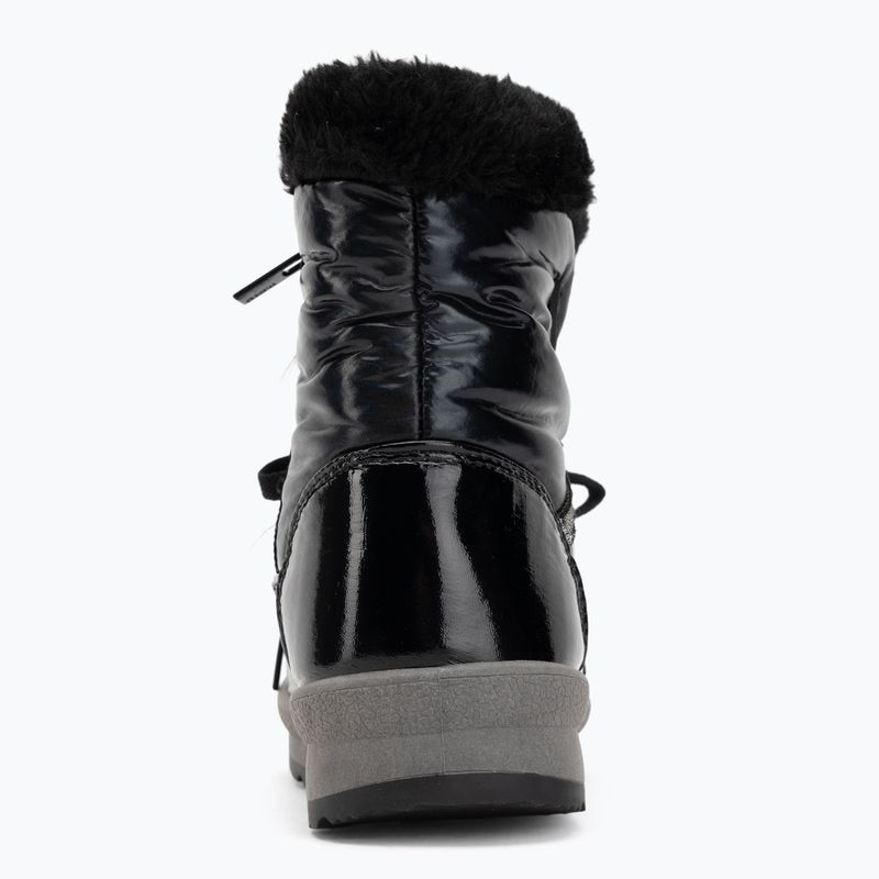 Ghete de zăpadă pentru copii BIG STAR OO374065 black 6