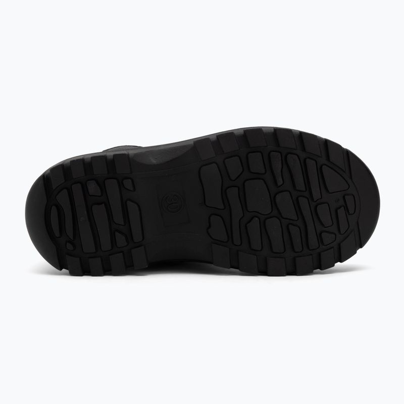 Ghete de zăpadă pentru copii BIG STAR OO374068 pink 4