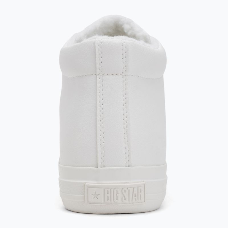 Încălțăminte pentru bărbați BIG STAR OO174608 white 6