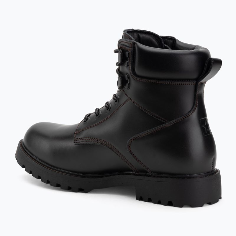 Încălțăminte pentru bărbați BIG STAR OO174627 black 3