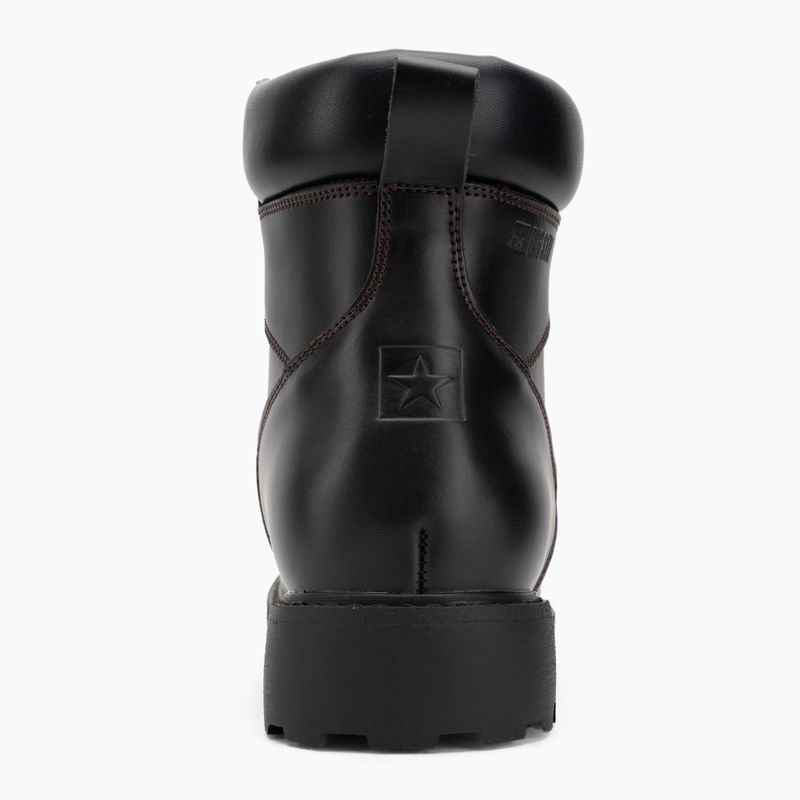 Încălțăminte pentru bărbați BIG STAR OO174627 black 6