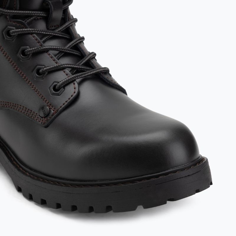 Încălțăminte pentru bărbați BIG STAR OO174627 black 7