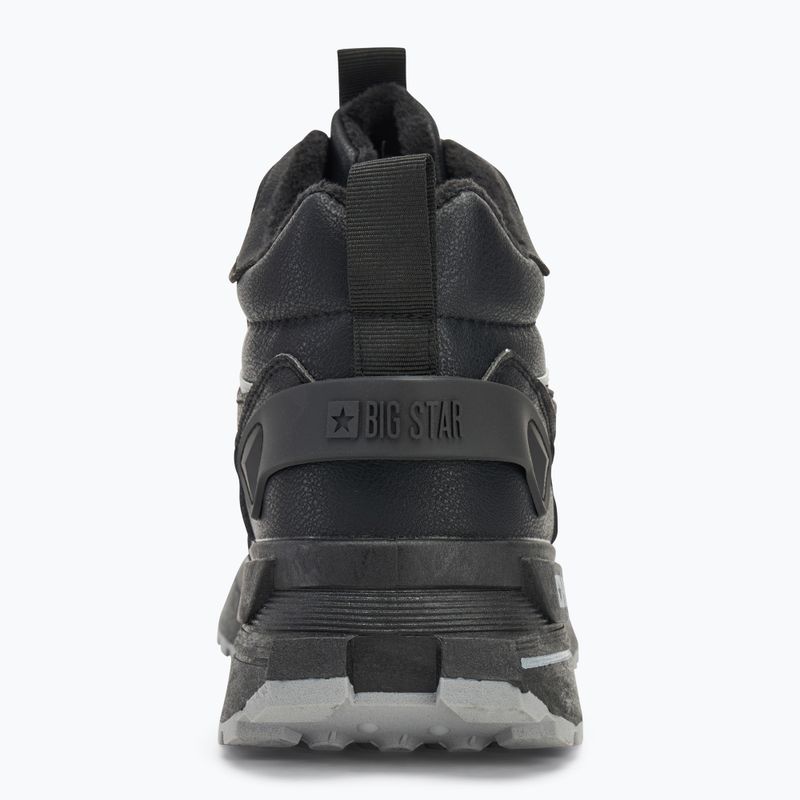 Încălțăminte pentru bărbați BIG STAR OO174678 black
