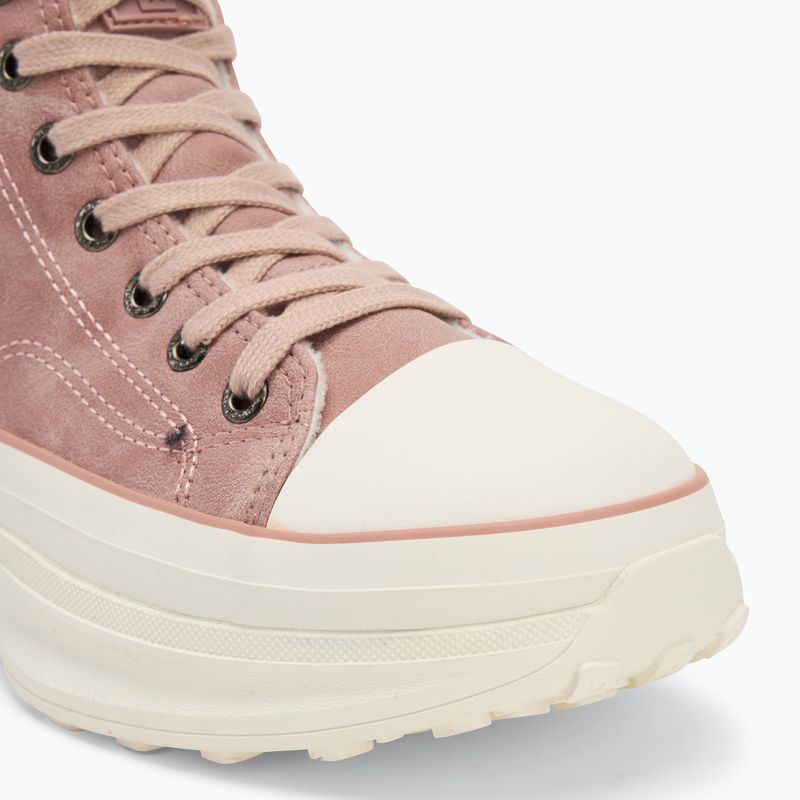 Încălțăminte pentru femei BIG STAR OO274071 pink 7