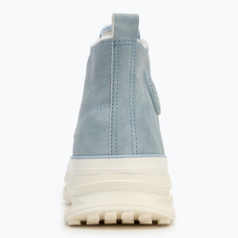 Încălțăminte pentru femei BIG STAR OO274072 blue 6