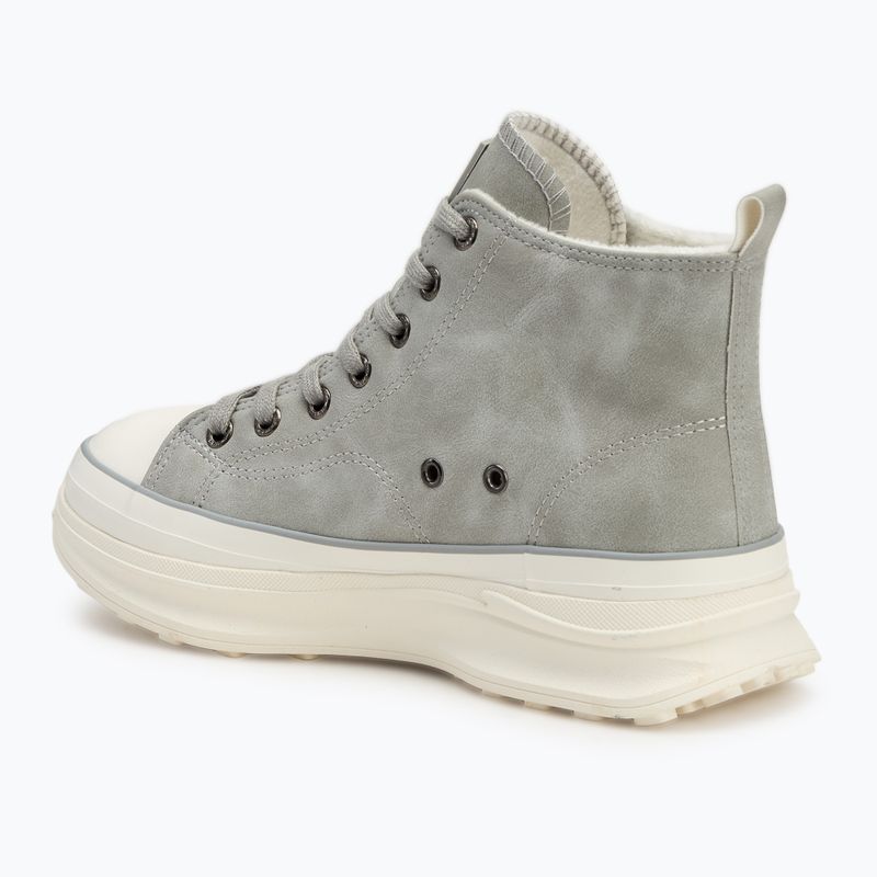 Încălțăminte pentru femei BIG STAR OO274073 grey 3