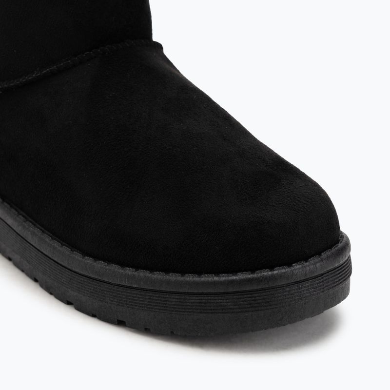 Ghete pentru femei BIG STAR OO274A163 black 7