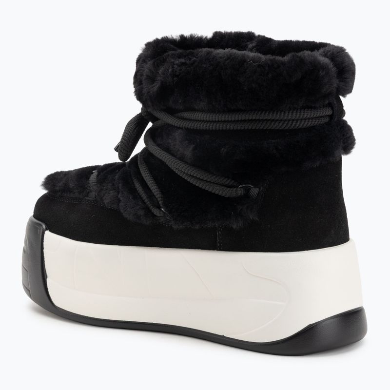 Ghete pentru femei BIG STAR OO274A206 black 3