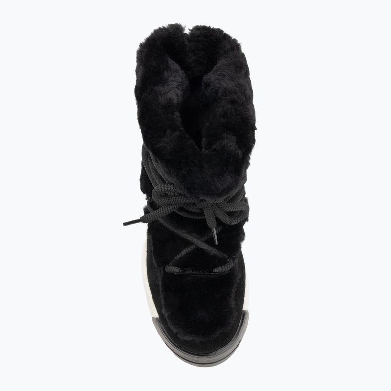 Ghete pentru femei BIG STAR OO274A206 black 5