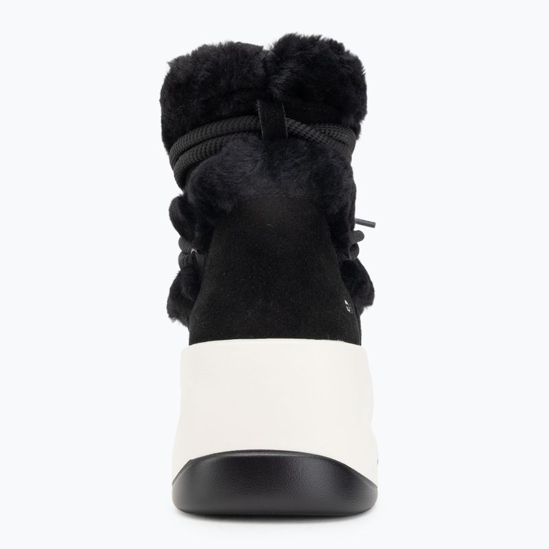 Ghete pentru femei BIG STAR OO274A206 black 6