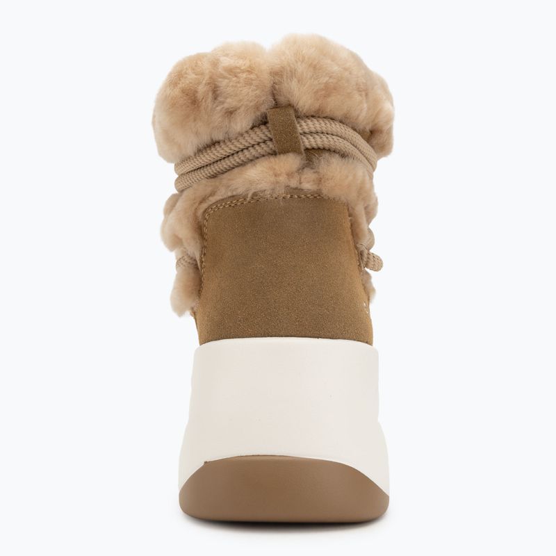 Ghete pentru femei BIG STAR OO274A207 brown 6