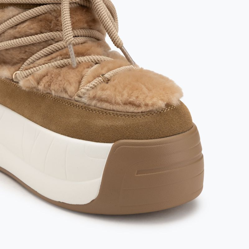 Ghete pentru femei BIG STAR OO274A207 brown 7