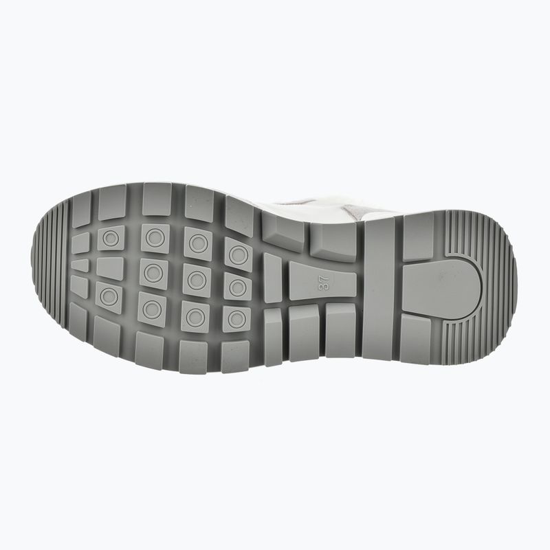 BIG STAR pantofi de damă OO274A215 alb