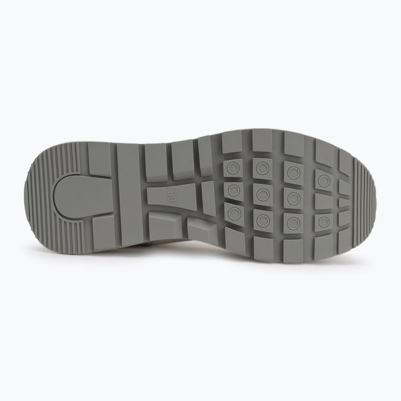 BIG STAR pantofi de damă OO274A215 alb