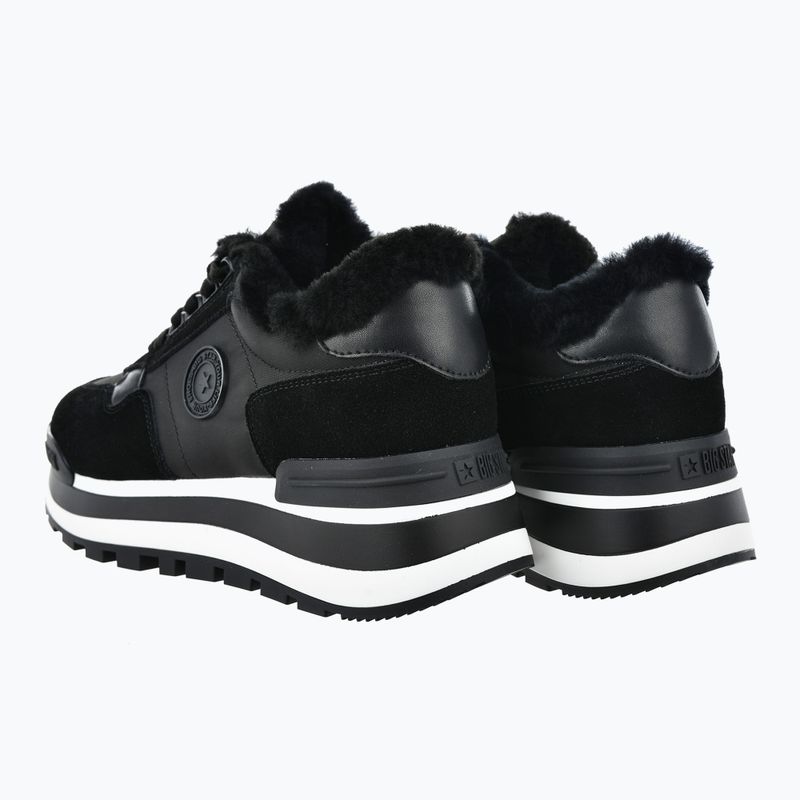 BIG STAR pantofi de damă OO274A216 negru