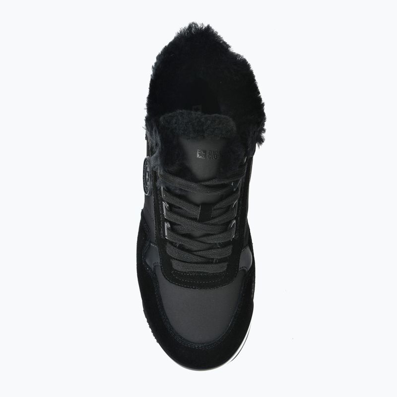 BIG STAR pantofi de damă OO274A216 negru