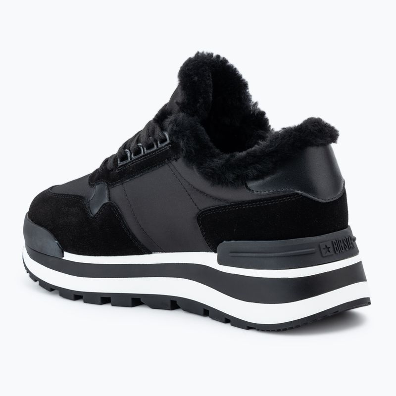 BIG STAR pantofi de damă OO274A216 negru