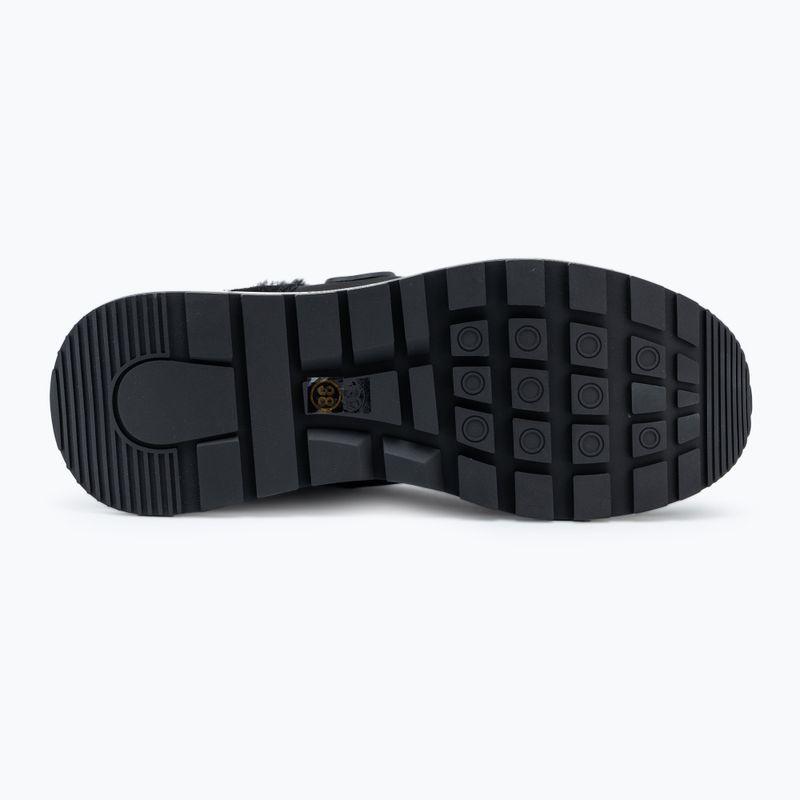 BIG STAR pantofi de damă OO274A216 negru
