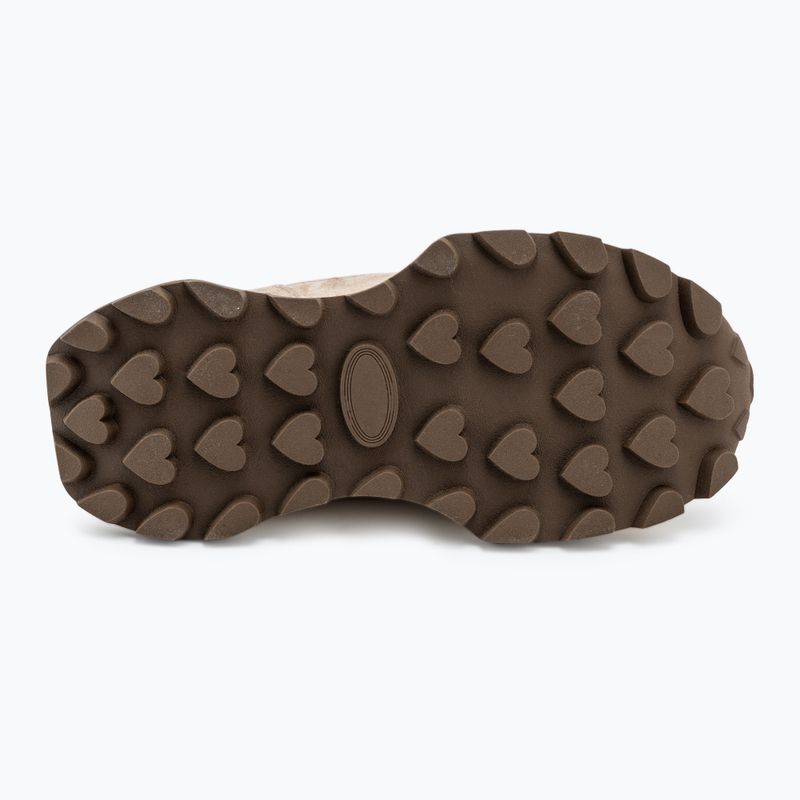 BIG STAR pantofi de damă OO274A233 bej 4
