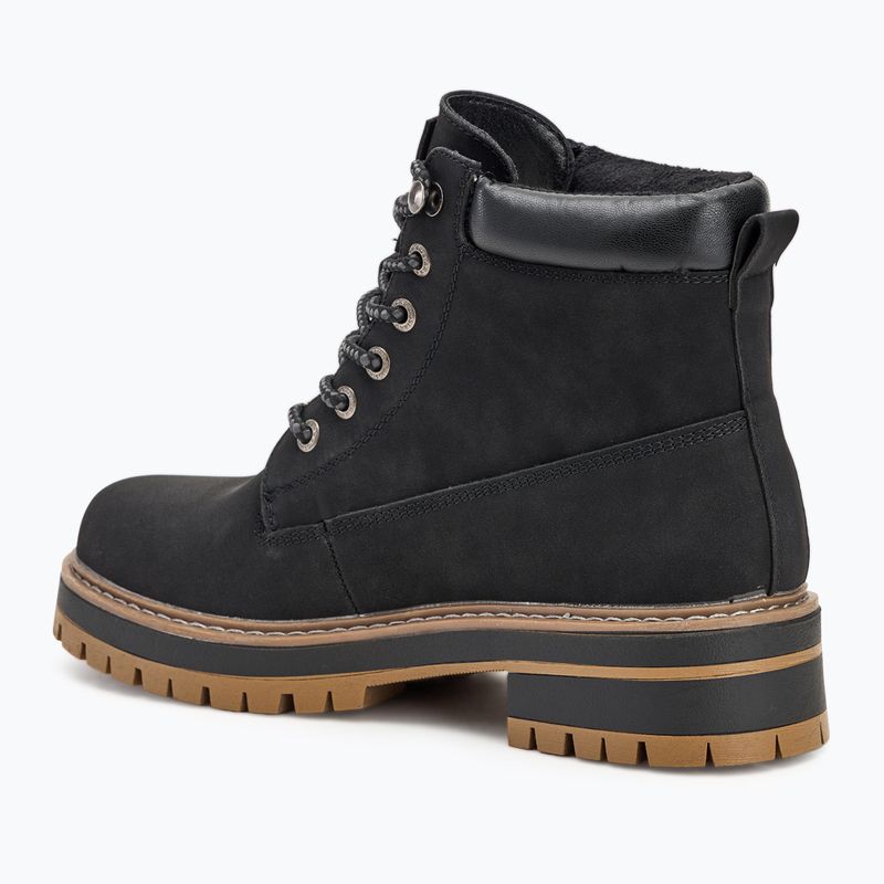 BIG STAR pantofi de damă OO274A290 negru 3