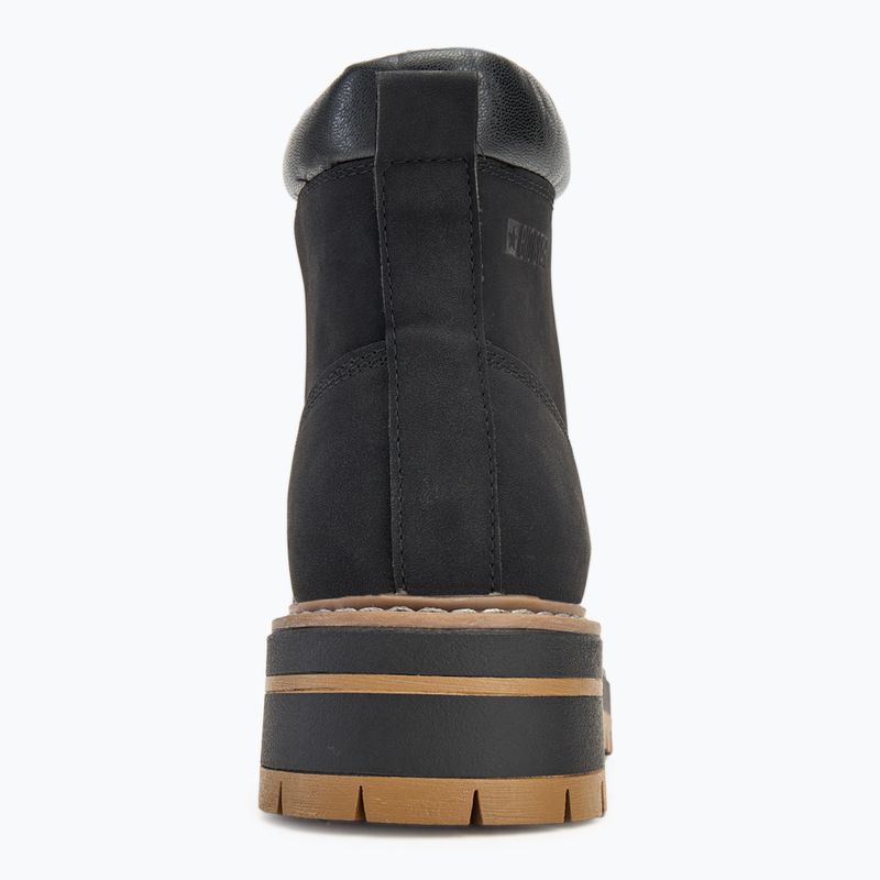 BIG STAR pantofi de damă OO274A290 negru 6