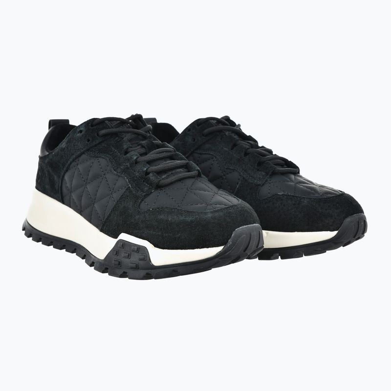BIG STAR pantofi de damă OO274A314 negru
