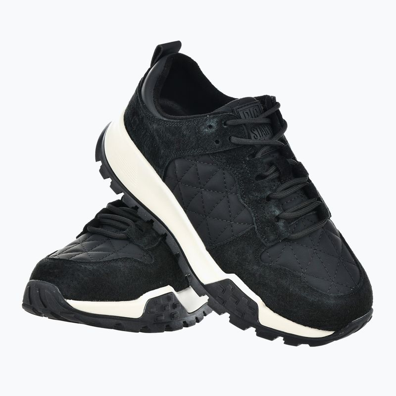 BIG STAR pantofi de damă OO274A314 negru