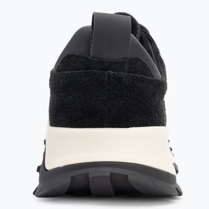 BIG STAR pantofi de damă OO274A314 negru